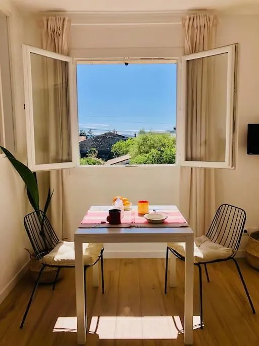 Lou Pitchou, Le T1 Apartment La Ciotat