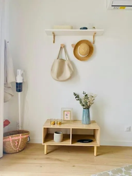 Lou Pitchou, Le T1 Apartment La Ciotat